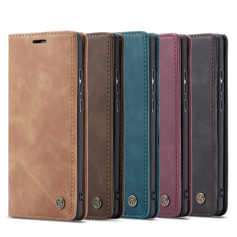 Multifunctional Leather Retro Frosted Bank Card Holder Wallet Phone Case For Huawei Nova6SE Y7A P40 P30 P20 Lite For Iphone For Samsung, Black
Multifunctional Leather Retro Frosted Bank Card Holder Wallet Phone Case For Huawei Nova6SE Y7A P40 P30 P20 Lite For Iphone For Samsung, Black