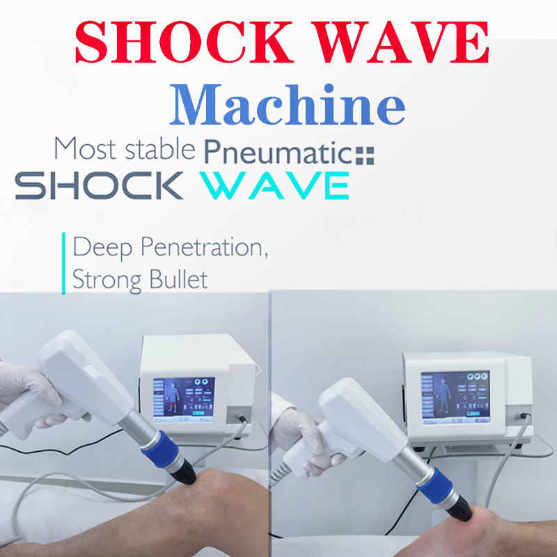Home use shock wave physical machine for Gym Fitness Equipment Weights and Muscles relaxing low back pain relief
Home use shock wave physical machine for Gym Fitness Equipment Weights and Muscles relaxing low back pain relief