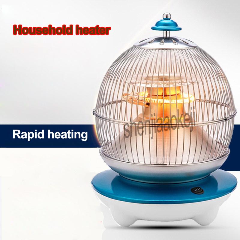 Household air heater 220v 1000w Halogen tube heating warmer Rapid heating birdcage heaters for office/ home/ dorm/ bedroom
Household air heater 220v 1000w Halogen tube heating warmer Rapid heating birdcage heaters for office/ home/ dorm/ bedroom
