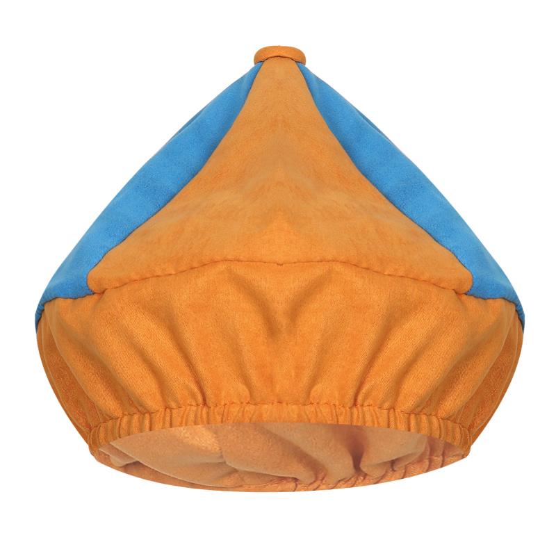 Kids Children Beret Hat Fashion Patchwork Beret Cap Boys Girls Clubwear Fancy Cosplay Headgear Hats Elastic Strap Casual Bonnet, Blue orange
Kids Children Beret Hat Fashion Patchwork Beret Cap Boys Girls Clubwear Fancy Cosplay Headgear Hats Elastic Strap Casual Bonnet, Blue orange