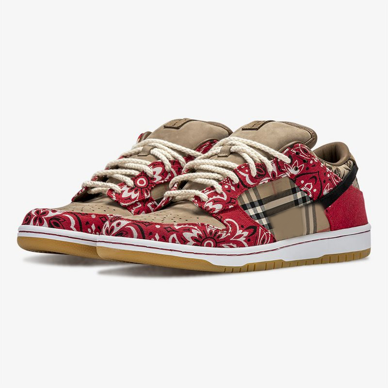 New SB Dunk Travis Scotts Low Running Shoes Strangelove Raygun Mens Skateboarding Trainers Women Sports Sneakers
New SB Dunk Travis Scotts Low Running Shoes Strangelove Raygun Mens Skateboarding Trainers Women Sports Sneakers