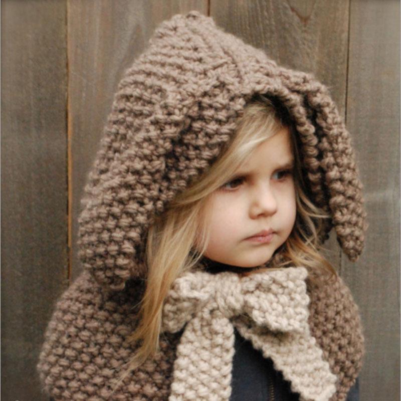 Fashion autumn and winter children's knit solid color Unique woolen baby hat girl Boys hat child Baby Knit Sweater mz2, Gray
Fashion autumn and winter children's knit solid color Unique woolen baby hat girl Boys hat child Baby Knit Sweater mz2, Gray