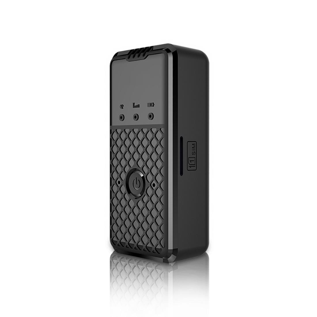 JNN L2 HD Noise Reduction GPS Positioning Smart Voice Recorder Recording Device Capacity8GB
JNN L2 HD Noise Reduction GPS Positioning Smart Voice Recorder Recording Device Capacity8GB