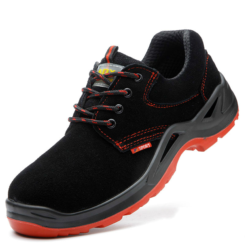 Man Big Casual Steel Toe Hat Job Outdoors Worksite Worker's Site Shoes Safety Boots Protection 95ss, Picture color
Man Big Casual Steel Toe Hat Job Outdoors Worksite Worker's Site Shoes Safety Boots Protection 95ss, Picture color