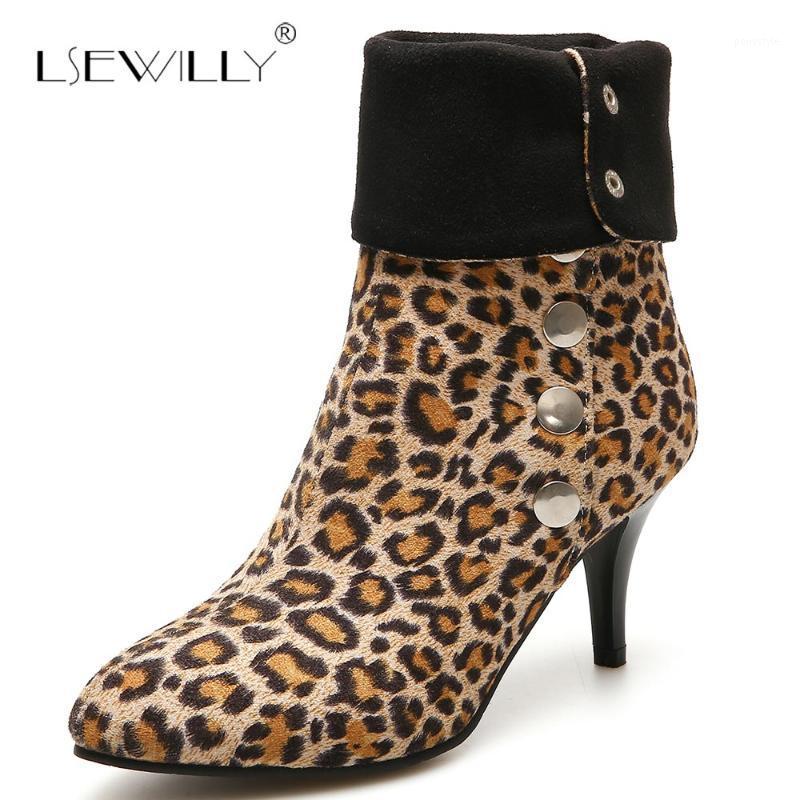 Lsewilly 2020 New Flock Leather Women Ankle Boots women boots female Sexy High Heels Leopard Shoes woman Winter E241, Red
Lsewilly 2020 New Flock Leather Women Ankle Boots women boots female Sexy High Heels Leopard Shoes woman Winter E241, Red
