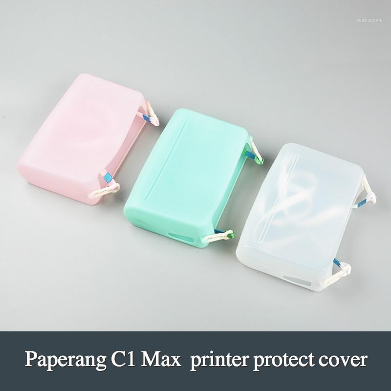 Paperang C1 Max Printer Protective Case Soft Silica Gel Protect Shell Only Cover,not Include Paperang C1 Max Printer1
Paperang C1 Max Printer Protective Case Soft Silica Gel Protect Shell Only Cover,not Include Paperang C1 Max Printer1