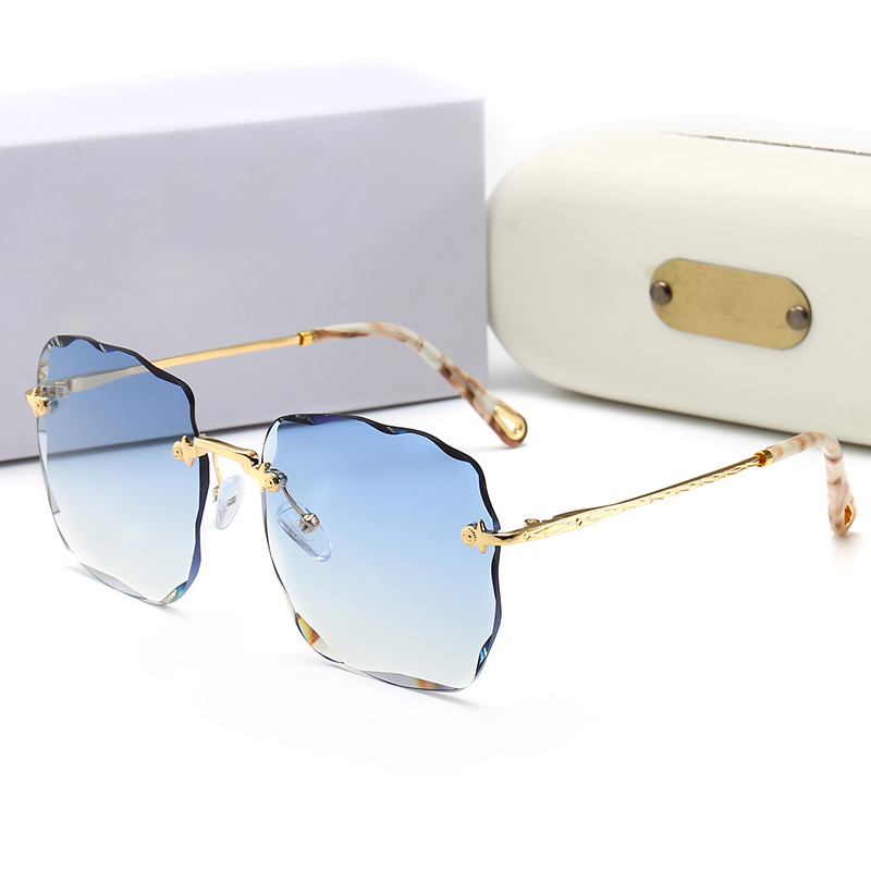 148 New high quality brand designer luxury womens sunglasses women sun glasses round sunglasses gafas de sol mujer lunette
148 New high quality brand designer luxury womens sunglasses women sun glasses round sunglasses gafas de sol mujer lunette