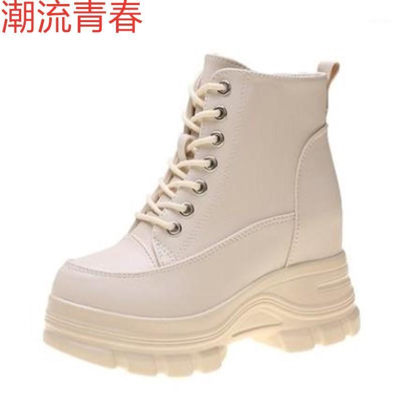 Women Ankle Boots 2020 Autumn Single boots Leather Thick With Short Fashion Women Round head lace-up Shoes1, Beige
Women Ankle Boots 2020 Autumn Single boots Leather Thick With Short Fashion Women Round head lace-up Shoes1, Beige