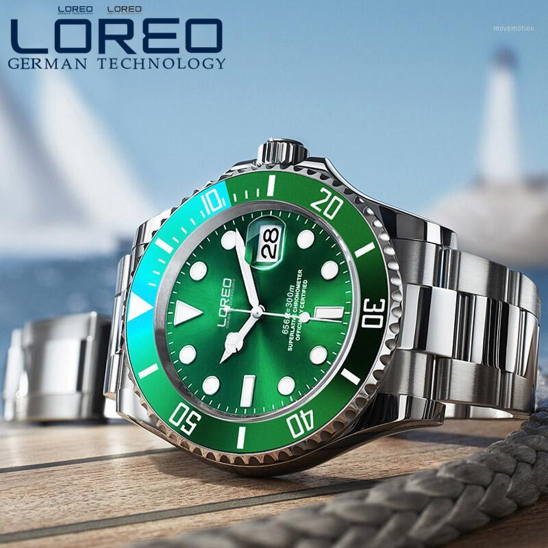 LOREO Men Watches Top Fashion Automatic Men Waterproof montre sport Casual male clock reloj mecanico hombre + Box1, Brown
LOREO Men Watches Top Fashion Automatic Men Waterproof montre sport Casual male clock reloj mecanico hombre + Box1, Brown