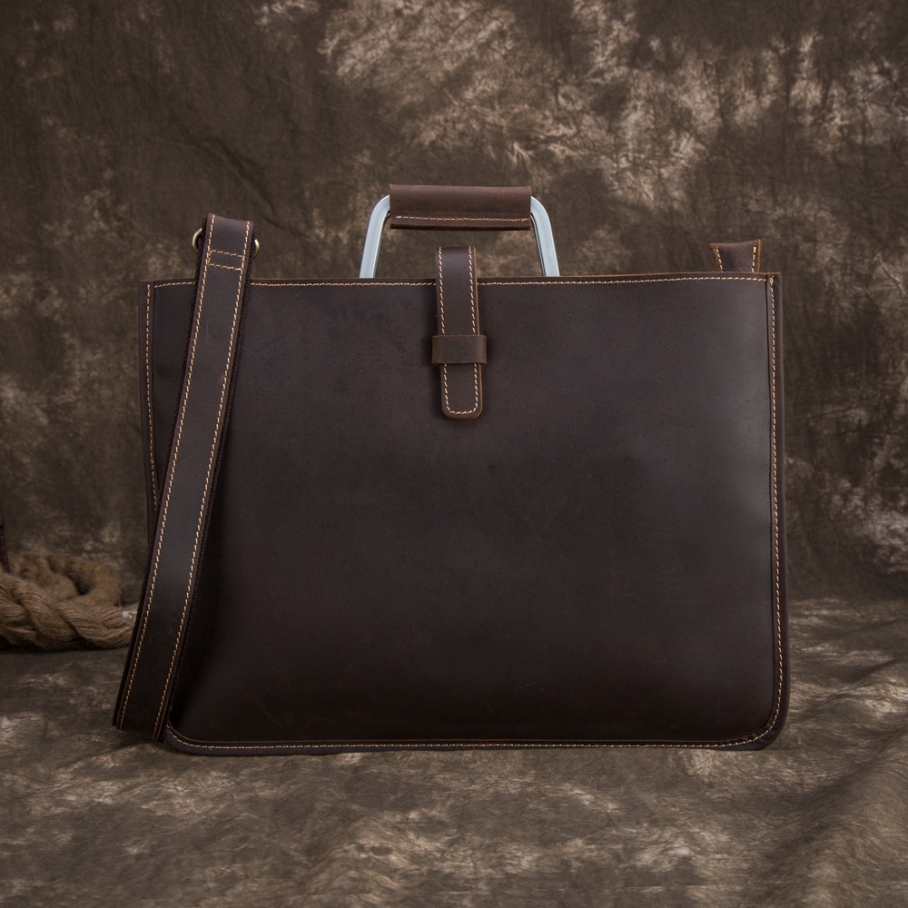 Case Genuine Leather Laptop Business High Messenger Capacity Shoulder Bag Homme Bags for Db60ba Man Eel1, Style1
Case Genuine Leather Laptop Business High Messenger Capacity Shoulder Bag Homme Bags for Db60ba Man Eel1, Style1