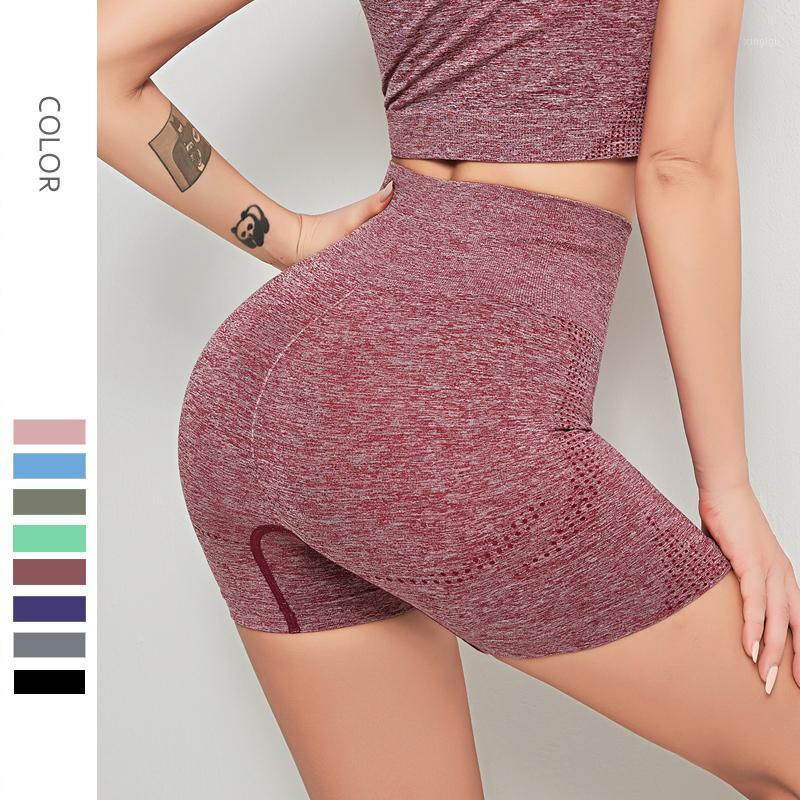 Breathable High Waisted Seamless Hip Lifting Sports Yoga Shorts Suit For Women Gym Exercise Fitness Jogging Leggings Sweatpants1, Black
Breathable High Waisted Seamless Hip Lifting Sports Yoga Shorts Suit For Women Gym Exercise Fitness Jogging Leggings Sweatpants1, Black