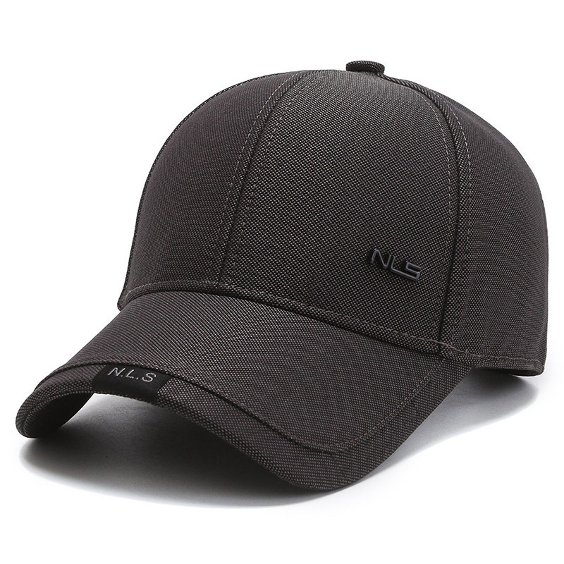 NORTHWOOD High Quality Autumn Winter Baseball Cap for Men Women's Dad Hat Cotton Fitted Gorras Hombre Trucker s 220309