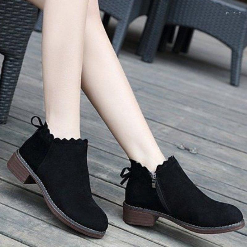 Classical New Side Zip Ankle Women Boots Street Outdoor Style Girl 2cm Lowh Heel Boots Fashion Women Shoes Fringe1, Khaki
Classical New Side Zip Ankle Women Boots Street Outdoor Style Girl 2cm Lowh Heel Boots Fashion Women Shoes Fringe1, Khaki