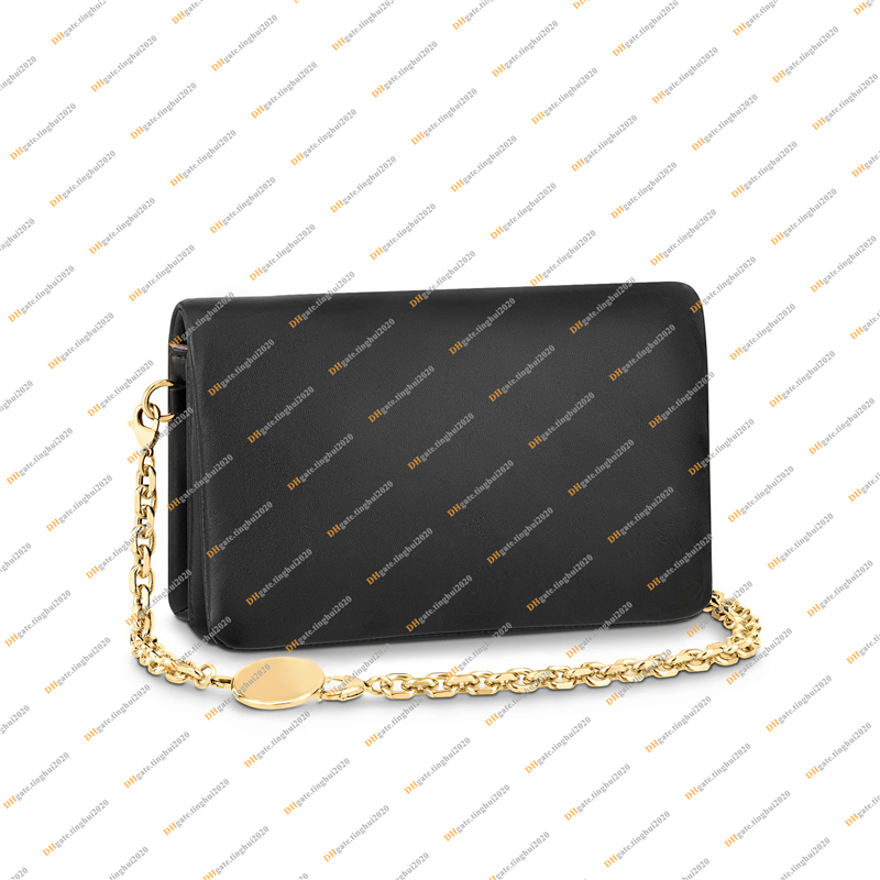 Ladies Fashion Casual Designe Luxury POCHETTE COUSIN Crossbody Chain Bag Shoulder Bags Messenger Bag TOTE Handbag High Quality TOP 5A M80742, Size : 20 x 14 x 8 cm
Ladies Fashion Casual Designe Luxury POCHETTE COUSIN Crossbody Chain Bag Shoulder Bags Messenger Bag TOTE Handbag High Quality TOP 5A M80742, Size : 20 x 14 x 8 cm