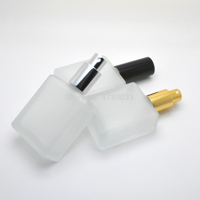5/10pcs 50ml Frosted/Transparent Glass Perfume Bottles Empty Spray Atomizer Refillable Bottle Scent Case with Travel Portable
5/10pcs 50ml Frosted/Transparent Glass Perfume Bottles Empty Spray Atomizer Refillable Bottle Scent Case with Travel Portable