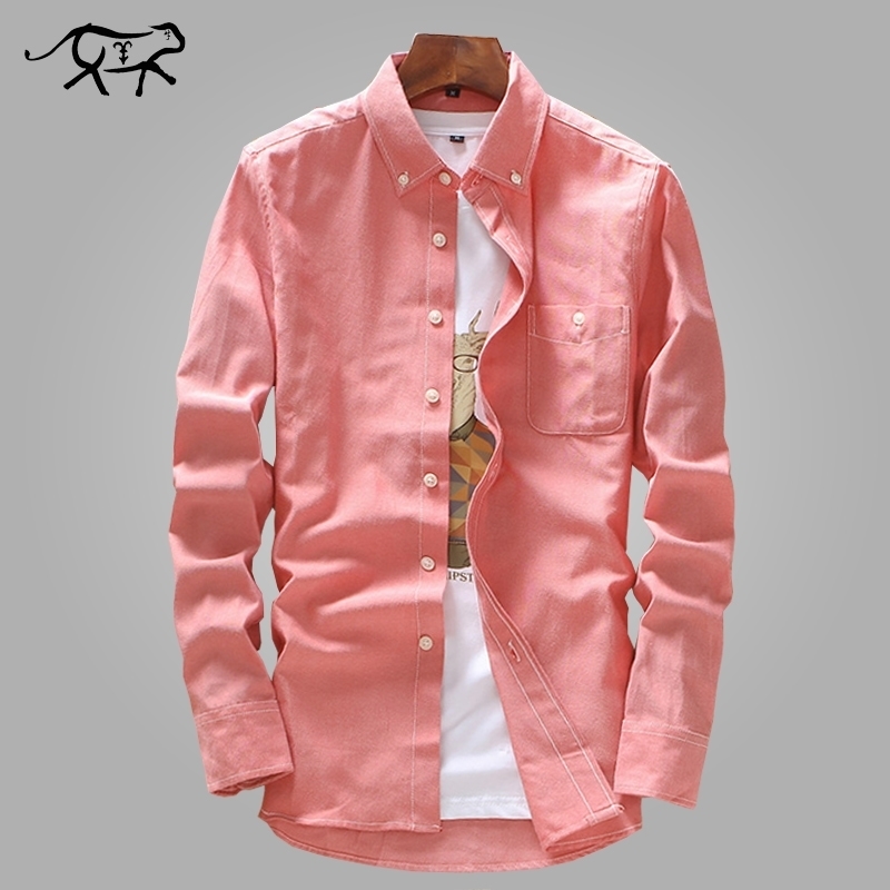 Autumn Shirts Men Fashion Fitted Dress Shirt Casual Solid Long Sleeve Slim Fit White Imported Shirts Male Blouses Plus Size 5XL Y200408