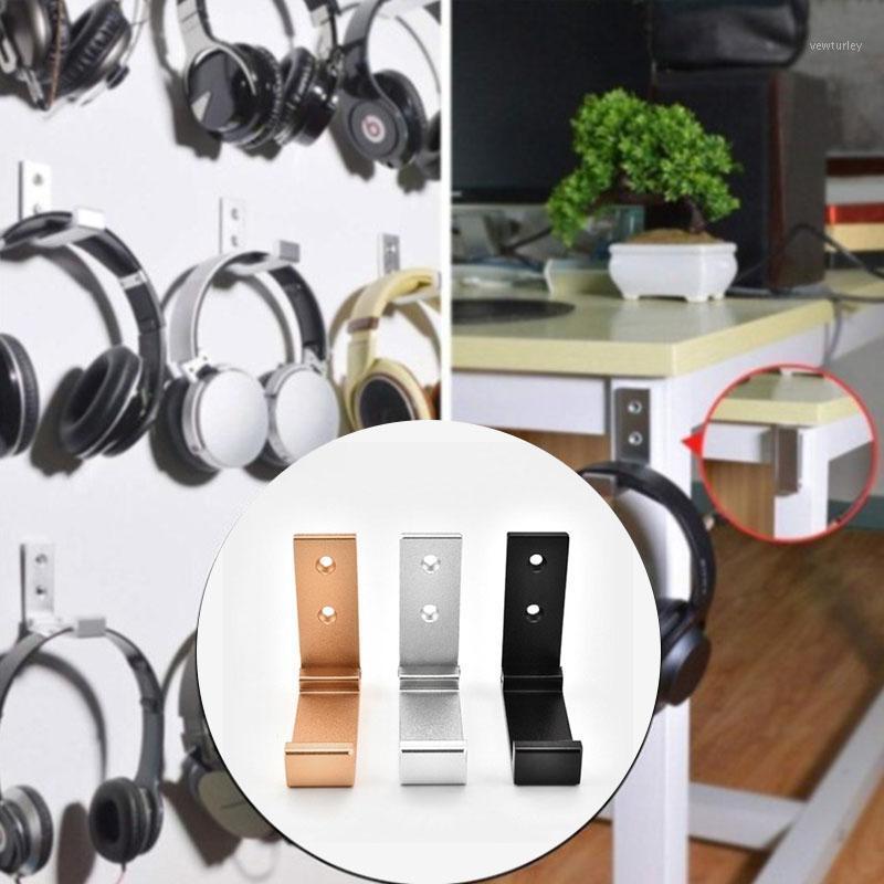 Collapsible aluminum headphone hook universal headphone wall-mounted anti-collision accessories1
Collapsible aluminum headphone hook universal headphone wall-mounted anti-collision accessories1