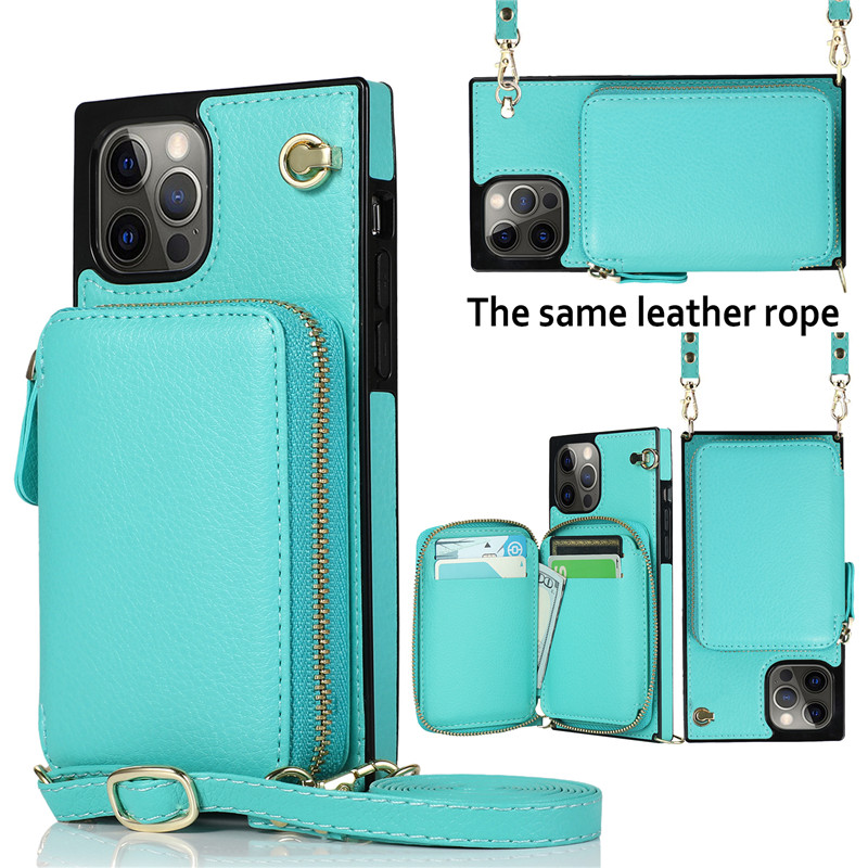 12 Pro Max Leather Zipper Wallet Card Slot Case For iPhone 12 Mini 11 Pro Max XS XR X 7 8 6 6s Plus SE 2020 Wrist Strap Phone Holder Bag
12 Pro Max Leather Zipper Wallet Card Slot Case For iPhone 12 Mini 11 Pro Max XS XR X 7 8 6 6s Plus SE 2020 Wrist Strap Phone Holder Bag