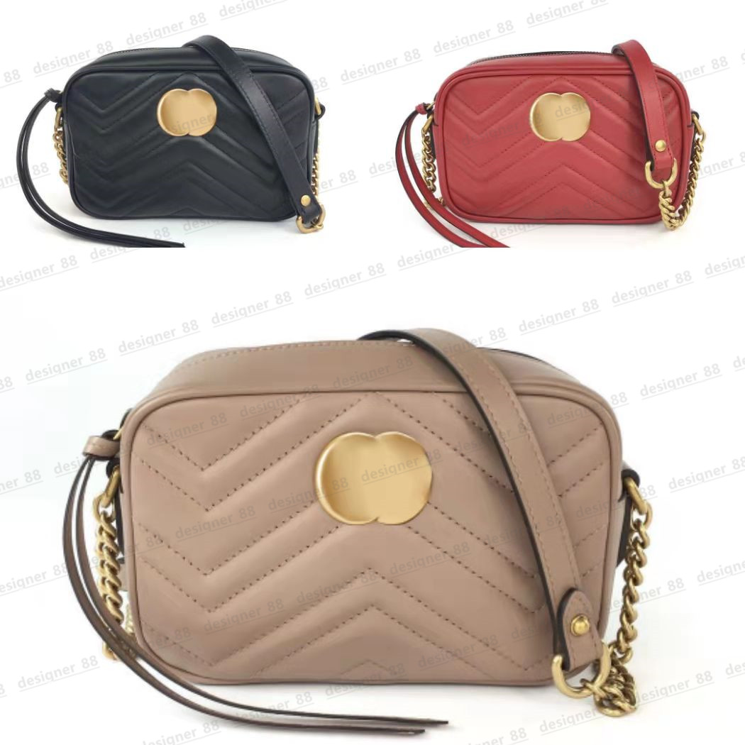 high quality Genuine leather Shoulder Bag Marmont Evening Women's men crossbody Bags tote Luxury Designer womans fashion handbags wallet Cases card pockets handbag, Box
high quality Genuine leather Shoulder Bag Marmont Evening Women's men crossbody Bags tote Luxury Designer womans fashion handbags wallet Cases card pockets handbag, Box