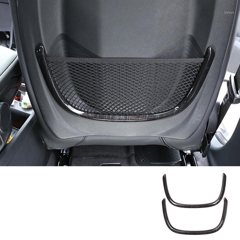 Lsrtw2017 for X1 X2 F48 F39 Car Seat Back Bag Net Edge Trims Interior Accessories Carbon Fiber 2016 2017 2018 2019 20201
Lsrtw2017 for X1 X2 F48 F39 Car Seat Back Bag Net Edge Trims Interior Accessories Carbon Fiber 2016 2017 2018 2019 20201