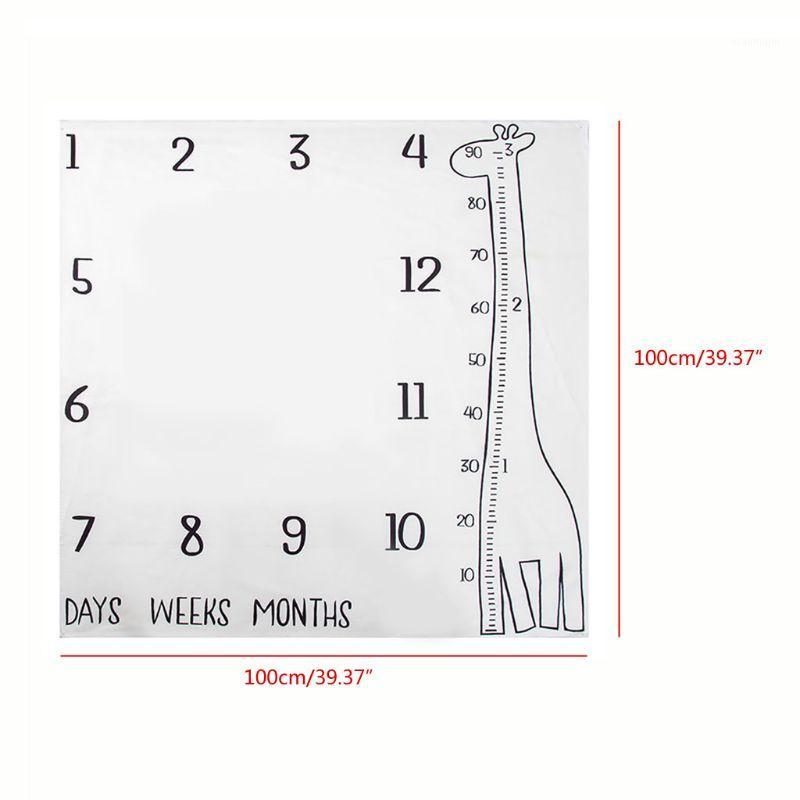 2020 Infant Baby Milestone Photo Props Background Blankets Play Mats Backdrop Cloth A2UB1
2020 Infant Baby Milestone Photo Props Background Blankets Play Mats Backdrop Cloth A2UB1