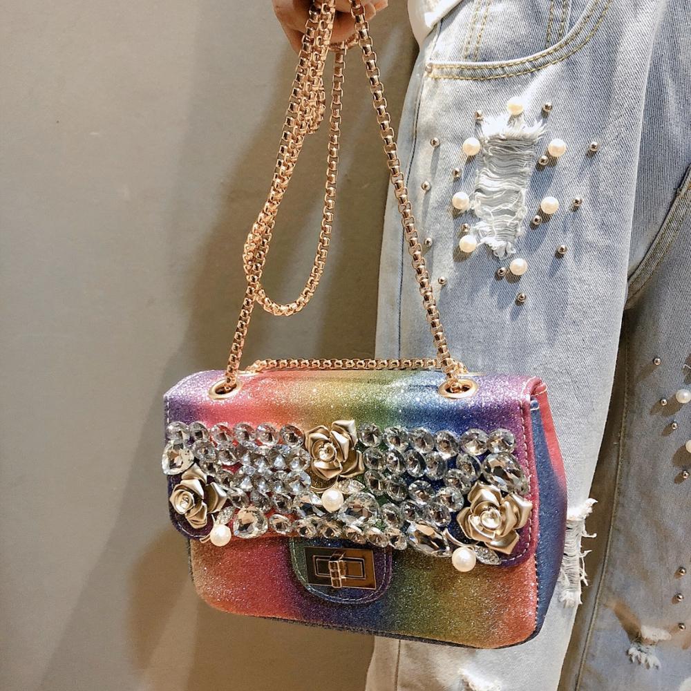 Luxo diamante de noite moda strass corrente ombro mensageiro saco das senhoras alta qualidade e bolsa bolso mujer
Luxo diamante de noite moda strass corrente ombro mensageiro saco das senhoras alta qualidade e bolsa bolso mujer