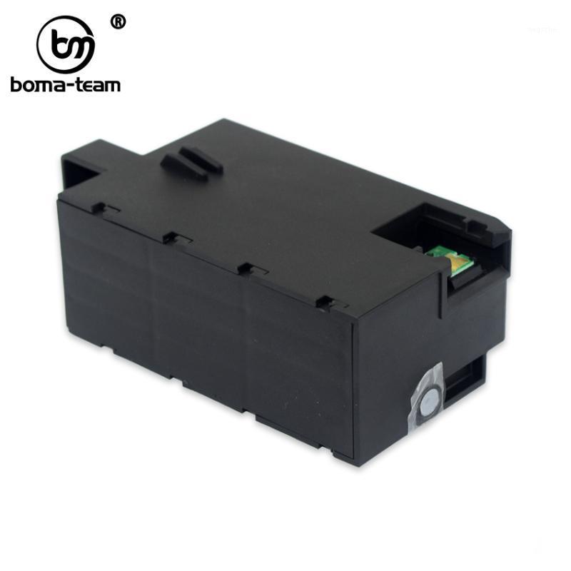 Waste Ink Maintenance Tank Box For XP-8500 XP-8600 XP-8605 XP-15080 XP15010 XP-15000 XP-6105 XP-6100 XP-60001 Cartridges
Waste Ink Maintenance Tank Box For XP-8500 XP-8600 XP-8605 XP-15080 XP15010 XP-15000 XP-6105 XP-6100 XP-60001 Cartridges