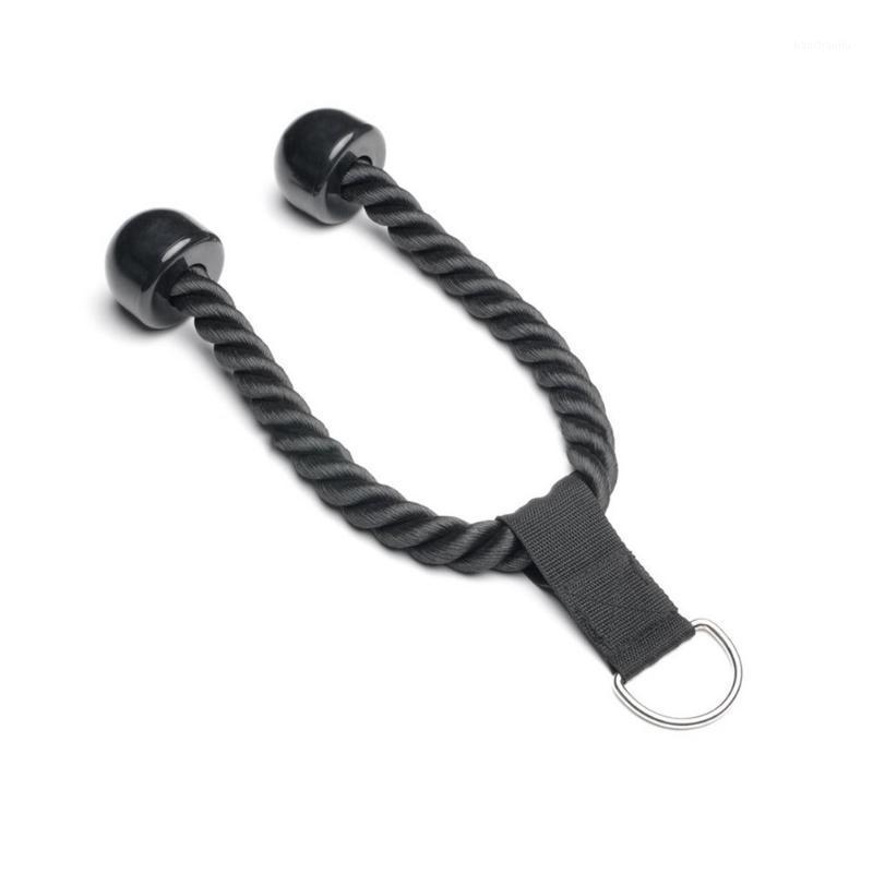 Heavy Duty Tricep Rope Abdominal Crunches Cable Pull Down Laterals Biceps Muscle Training Fitness Body Building Gym Pull Rope1
Heavy Duty Tricep Rope Abdominal Crunches Cable Pull Down Laterals Biceps Muscle Training Fitness Body Building Gym Pull Rope1