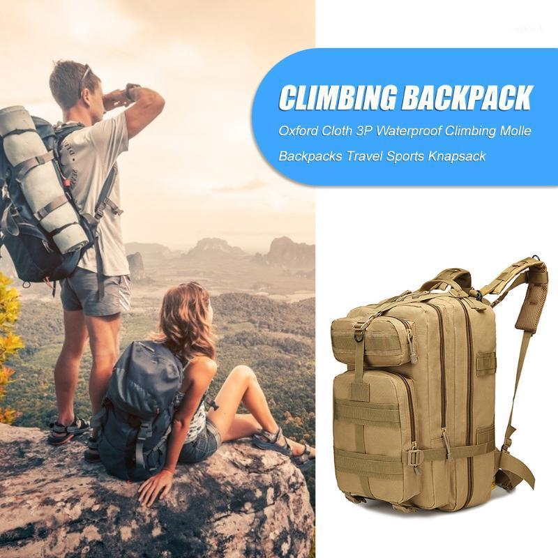 Waterproof Camping Hiking Backpacks 800D Oxford Cloth 3P Travel Sports Knapsack Camping Portable Outdoor Elements1, Black
Waterproof Camping Hiking Backpacks 800D Oxford Cloth 3P Travel Sports Knapsack Camping Portable Outdoor Elements1, Black