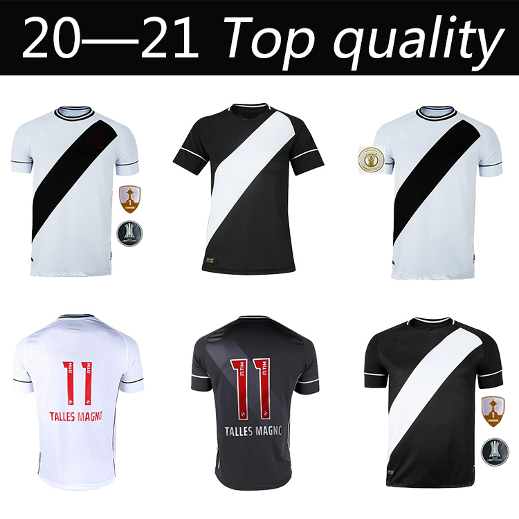 20 21 top Club Vasco da Home away Gama Soccer Jerseys 2020 2021 MAXI RIOS PAULINHO FABIANO MURIQ Black White Football Shirt S-2XL Custom, Blue
20 21 top Club Vasco da Home away Gama Soccer Jerseys 2020 2021 MAXI RIOS PAULINHO FABIANO MURIQ Black White Football Shirt S-2XL Custom, Blue