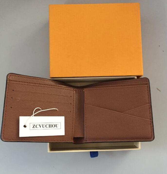 Mens Wallet free shipping 2021 Men's Leather With Wallets For Men Purse Wallet Men Wallet with Orange Box Dust Bag, Red;black
Mens Wallet free shipping 2021 Men's Leather With Wallets For Men Purse Wallet Men Wallet with Orange Box Dust Bag, Red;black