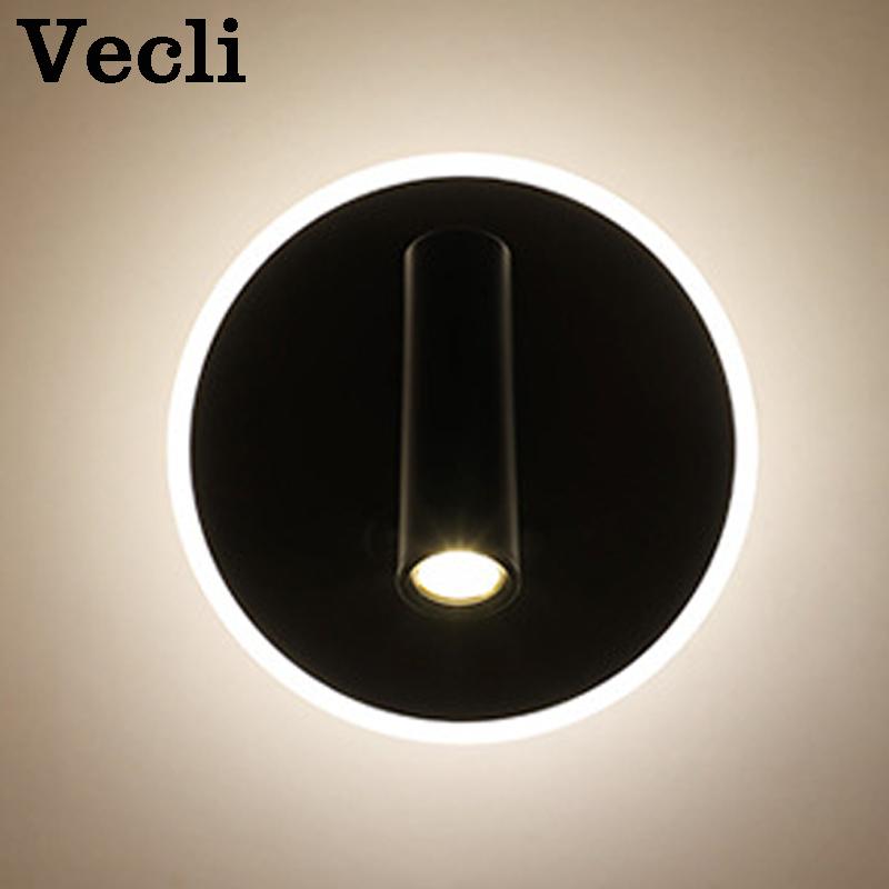 10W Nordic indoor bedroom aisle corrirdor living room led wall light sconce moon lamp lampara Double switch light round LED bra
10W Nordic indoor bedroom aisle corrirdor living room led wall light sconce moon lamp lampara Double switch light round LED bra
