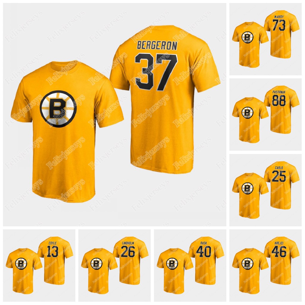 Boston Bruins 2021 Reverse Retro T-shirt Zdeno Chara David Pastrnak Patrice Bergeron Charlie McAvoy Tuukka Rask Brad Marchand DeBrusk, Black
Boston Bruins 2021 Reverse Retro T-shirt Zdeno Chara David Pastrnak Patrice Bergeron Charlie McAvoy Tuukka Rask Brad Marchand DeBrusk, Black