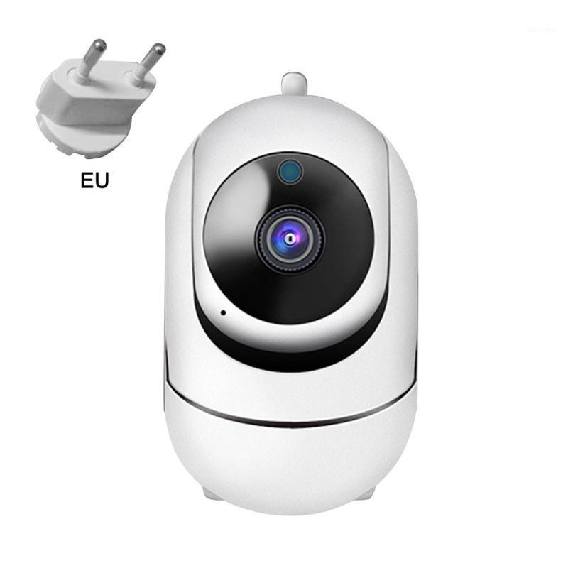 Intelligent High-Definition Wireless Camera Home Indoor Wifi Remote Surveillance Camera Home Monitor1
Intelligent High-Definition Wireless Camera Home Indoor Wifi Remote Surveillance Camera Home Monitor1