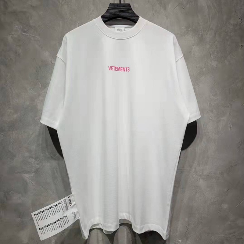 White Color T Shirt Men Women 1 High Quality Oversized T-shirt Tops Tee Short Sleeve
White Color T Shirt Men Women 1 High Quality Oversized T-shirt Tops Tee Short Sleeve