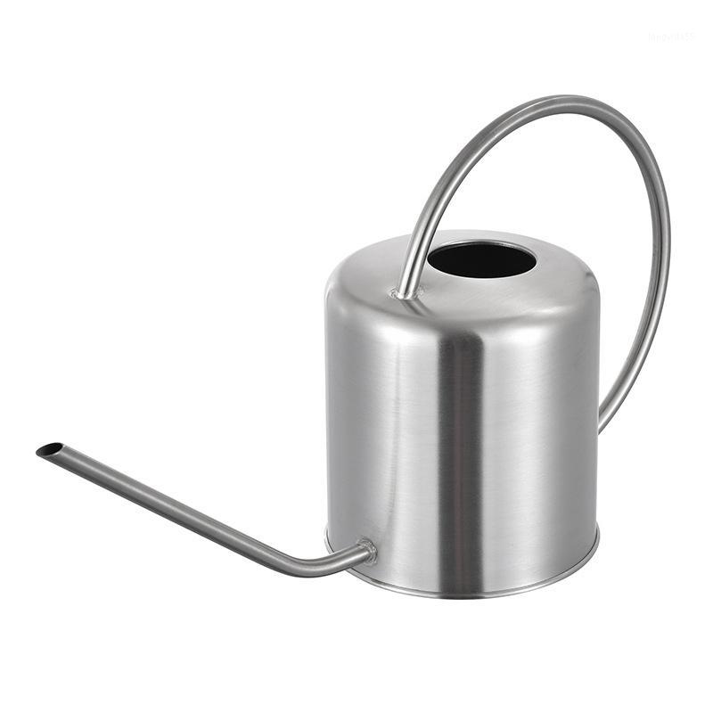Stainless Steel Watering Kettle Garden Spray Bottle Irrigation Tool Long Mouth Innovative Watering Pot for Indoor Durable1, Silver
Stainless Steel Watering Kettle Garden Spray Bottle Irrigation Tool Long Mouth Innovative Watering Pot for Indoor Durable1, Silver
