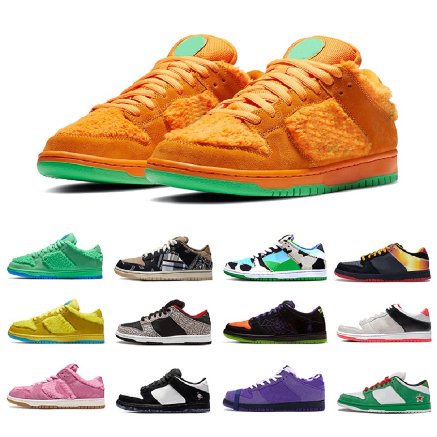 Sale Community Garden Plum Civilist Chunky Dunky low cut X Dunk Mens sports sneakers Orange yellow Green Bear dunks women men Running shoes, Color#36
Sale Community Garden Plum Civilist Chunky Dunky low cut X Dunk Mens sports sneakers Orange yellow Green Bear dunks women men Running shoes, Color#36