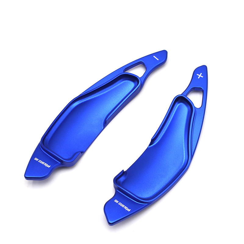 For Lexus Old IS Car shift paddle steering wheel modification all aluminum to increase 06-12IS car modification
For Lexus Old IS Car shift paddle steering wheel modification all aluminum to increase 06-12IS car modification