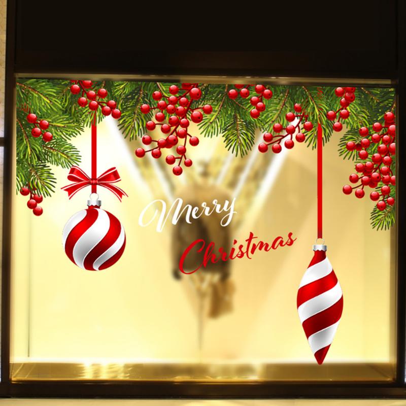 Wall Sticker For Girls Rooms Bedroom Christmas Wall Stickers Home Decor Stickers Cute Christmas Window Stickers#g30
Wall Sticker For Girls Rooms Bedroom Christmas Wall Stickers Home Decor Stickers Cute Christmas Window Stickers#g30