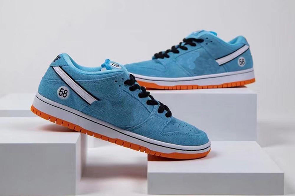New SB Dunks Low Pro ISO 58 Low 2020 Running Shoes for Men Women Sneakers Sports Trainers (With Box) 36-45, Blue
New SB Dunks Low Pro ISO 58 Low 2020 Running Shoes for Men Women Sneakers Sports Trainers (With Box) 36-45, Blue