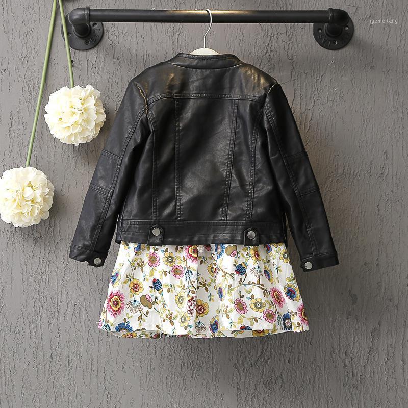 2-7 Years Fashion Spring Korean Leather Jacket for Baby Girls&Boys Children Clothes Baby Black Zipper Cardigan Coat Kids Outwear1
2-7 Years Fashion Spring Korean Leather Jacket for Baby Girls&Boys Children Clothes Baby Black Zipper Cardigan Coat Kids Outwear1