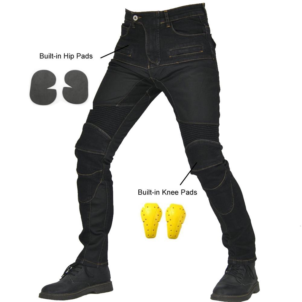 2021 New Men Motorcycle Riding Jeans Motocross Racing Pants Moto Vaqueros Pantalon with 4 x Ce Armor Knee Hip Protector Pads C4bj
2021 New Men Motorcycle Riding Jeans Motocross Racing Pants Moto Vaqueros Pantalon with 4 x Ce Armor Knee Hip Protector Pads C4bj