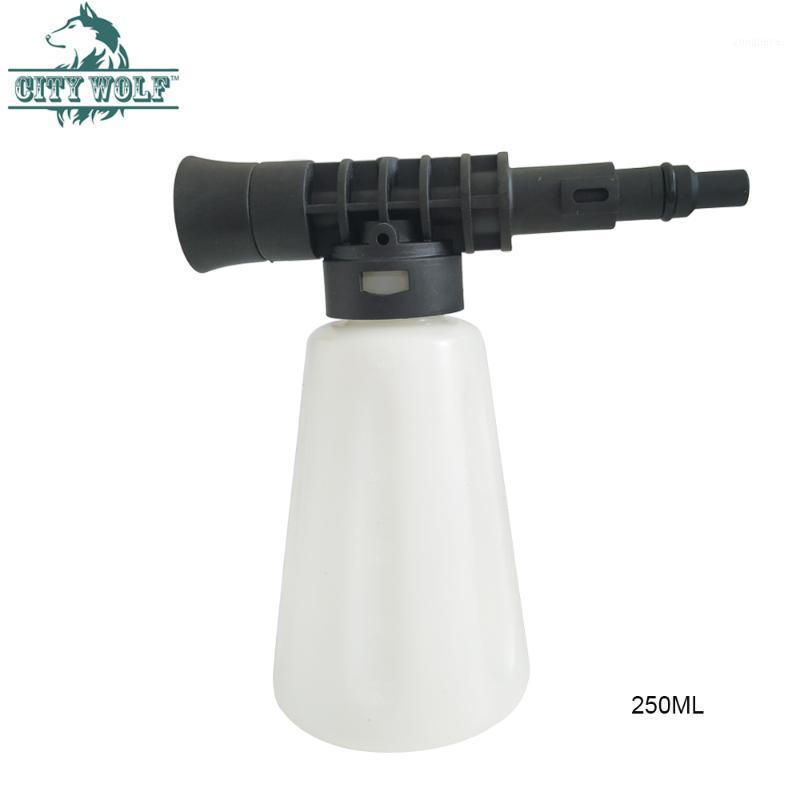 City wolf soap bottle Snow Foam Cannon for Lavor Huter Sterwin High Pressure Washer house garden car cleaning accessories1
City wolf soap bottle Snow Foam Cannon for Lavor Huter Sterwin High Pressure Washer house garden car cleaning accessories1