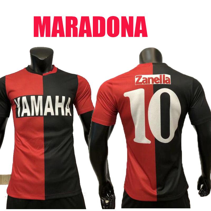 10 MARADONA 1993 1994 NEWELLS OLD BOYS RETRO SOCCER JERSEY vintage football shirt commemorate Camiseta de futbol classic Maillot de foot, 93 94 home
10 MARADONA 1993 1994 NEWELLS OLD BOYS RETRO SOCCER JERSEY vintage football shirt commemorate Camiseta de futbol classic Maillot de foot, 93 94 home