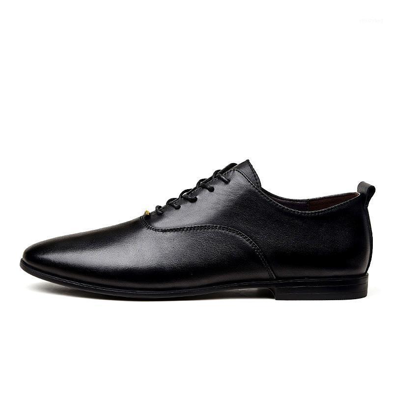 Casual leather flat dress heel man causal mens real men Sneaker loafers wear fashion para black leisure casual sneakers zapatos1
Casual leather flat dress heel man causal mens real men Sneaker loafers wear fashion para black leisure casual sneakers zapatos1