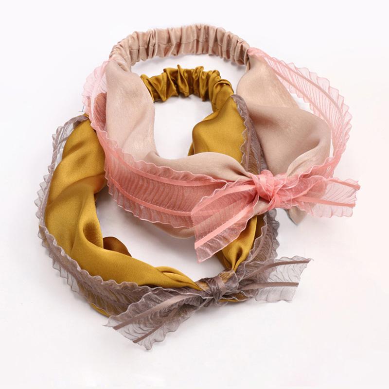 12pcs Fairy Mesh Lace Bow Hair Band Ladies Headwear Ears Headband Hair Accessories Girls Headwrap
12pcs Fairy Mesh Lace Bow Hair Band Ladies Headwear Ears Headband Hair Accessories Girls Headwrap