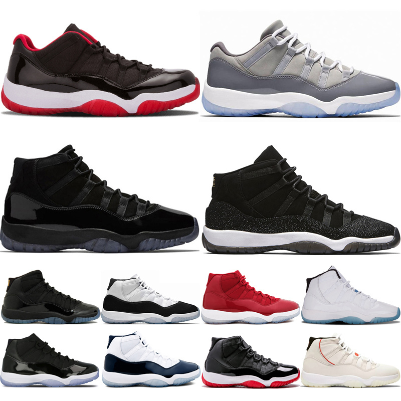 Men Women 11 Basketball 11s mens Concord 45 Legend Blue Prom Night Cool Grey space jam sneaker Shoes size 36-45
Men Women 11 Basketball 11s mens Concord 45 Legend Blue Prom Night Cool Grey space jam sneaker Shoes size 36-45