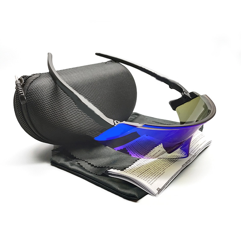 Cycling Sunglasses Bat Mask Gogges Men Women Outdoor Sports Bike Eyewear Road Running Sun Glasses Mountain Bicycle goggles wiht Case
Cycling Sunglasses Bat Mask Gogges Men Women Outdoor Sports Bike Eyewear Road Running Sun Glasses Mountain Bicycle goggles wiht Case