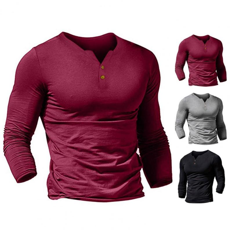 Men's Casual Shirts All Match Fit Slim Men Autumn T-shirt For Work Cool, White;black
Men's Casual Shirts All Match Fit Slim Men Autumn T-shirt For Work Cool, White;black