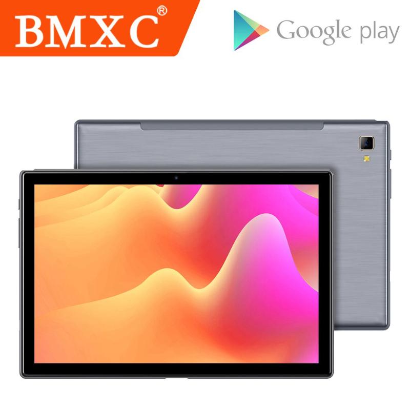 2020 New P30 Tablet 10 Inch Android 9.0 4GB RAM 3G 4G LTE Tablet Pc Game With Keyboard Octa Core 1920x1200 wifi Gift Matepad Pro, Black
2020 New P30 Tablet 10 Inch Android 9.0 4GB RAM 3G 4G LTE Tablet Pc Game With Keyboard Octa Core 1920x1200 wifi Gift Matepad Pro, Black